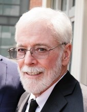 Obituary of Harry Childs