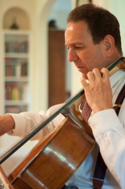 Obituario de Thomas S. Mansbacher