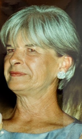 Obituary of Judith Kennedy