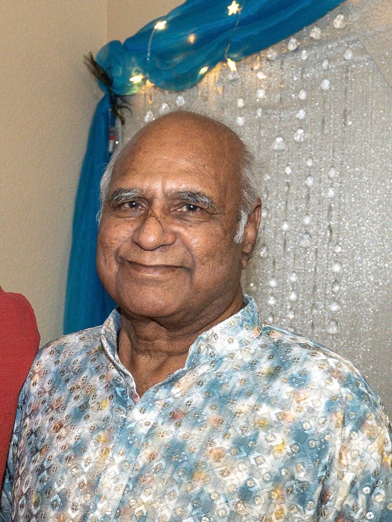 Obituary of Prem Singh
