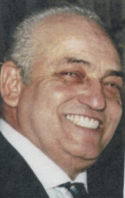 Obituary of Ramon A. Santiago Sr.