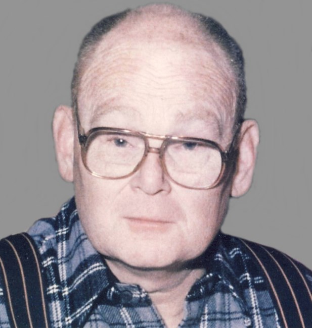 Obituary of James Walter Bubenik