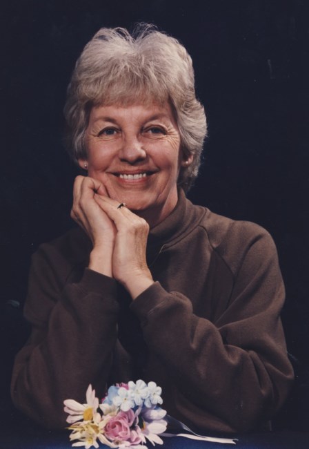 Obituary of Sandra Gardner