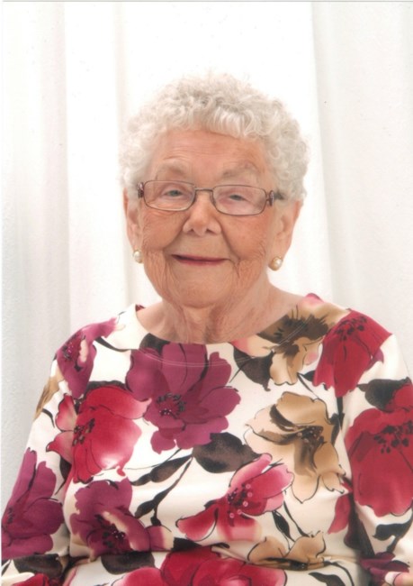 Obituary of Phyllis Elizabeth Marquedant West