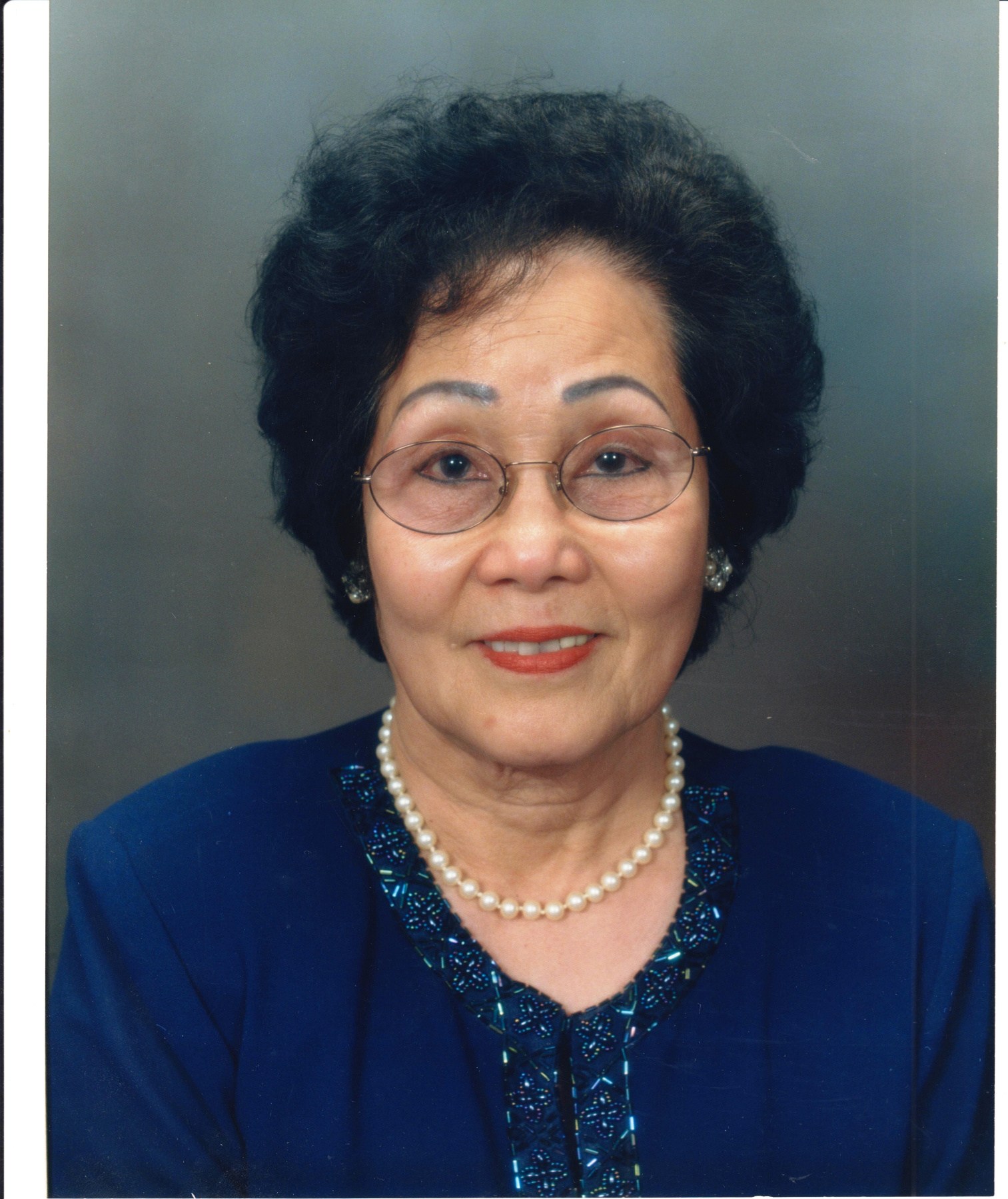 Obituary of Ngoc-Anh Thi Chau