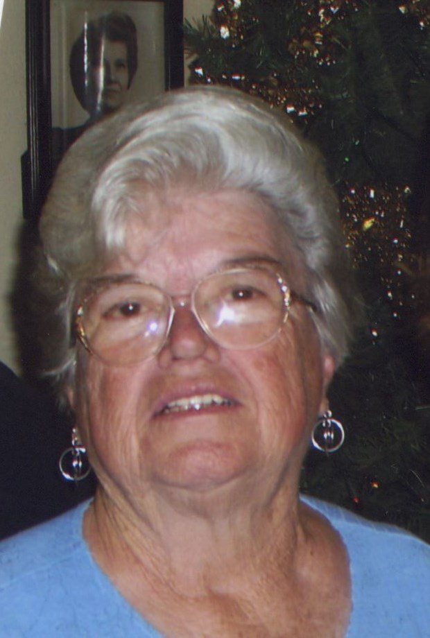 Obituary of Norma Jean Terry
