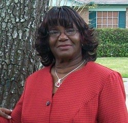 Obituary of Katherine Williams