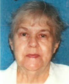 Obituary of Dolores Marie Chapell