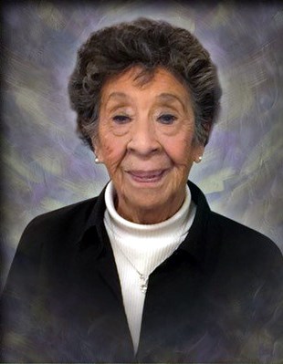 Obituario de Dorothy S. Morales