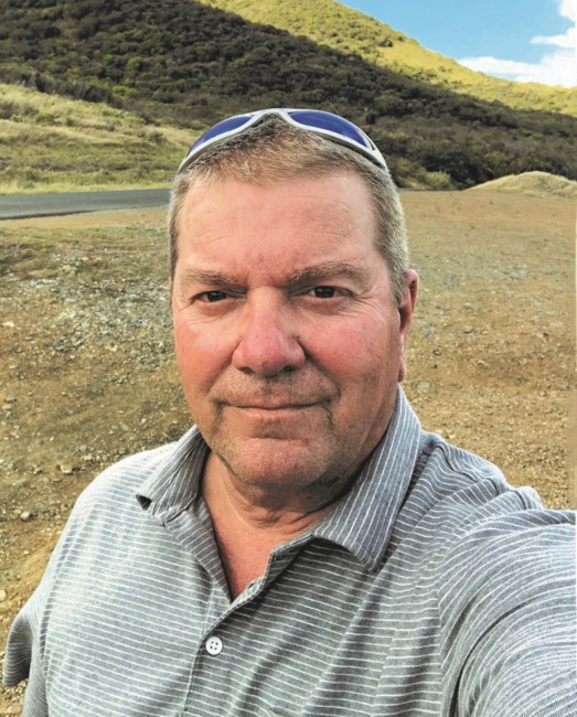 Obituary of Richard Olmos