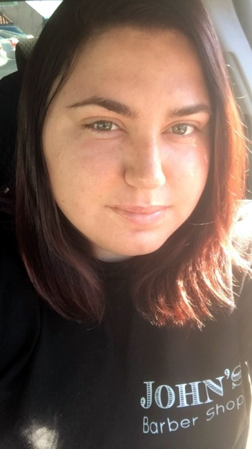 Obituary of Dionysia Lucia Bonano