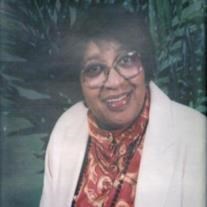 Obituary of Mildred Marie Young