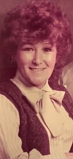 Sandra Born