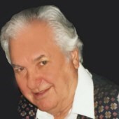 Obituary of Joe Davila