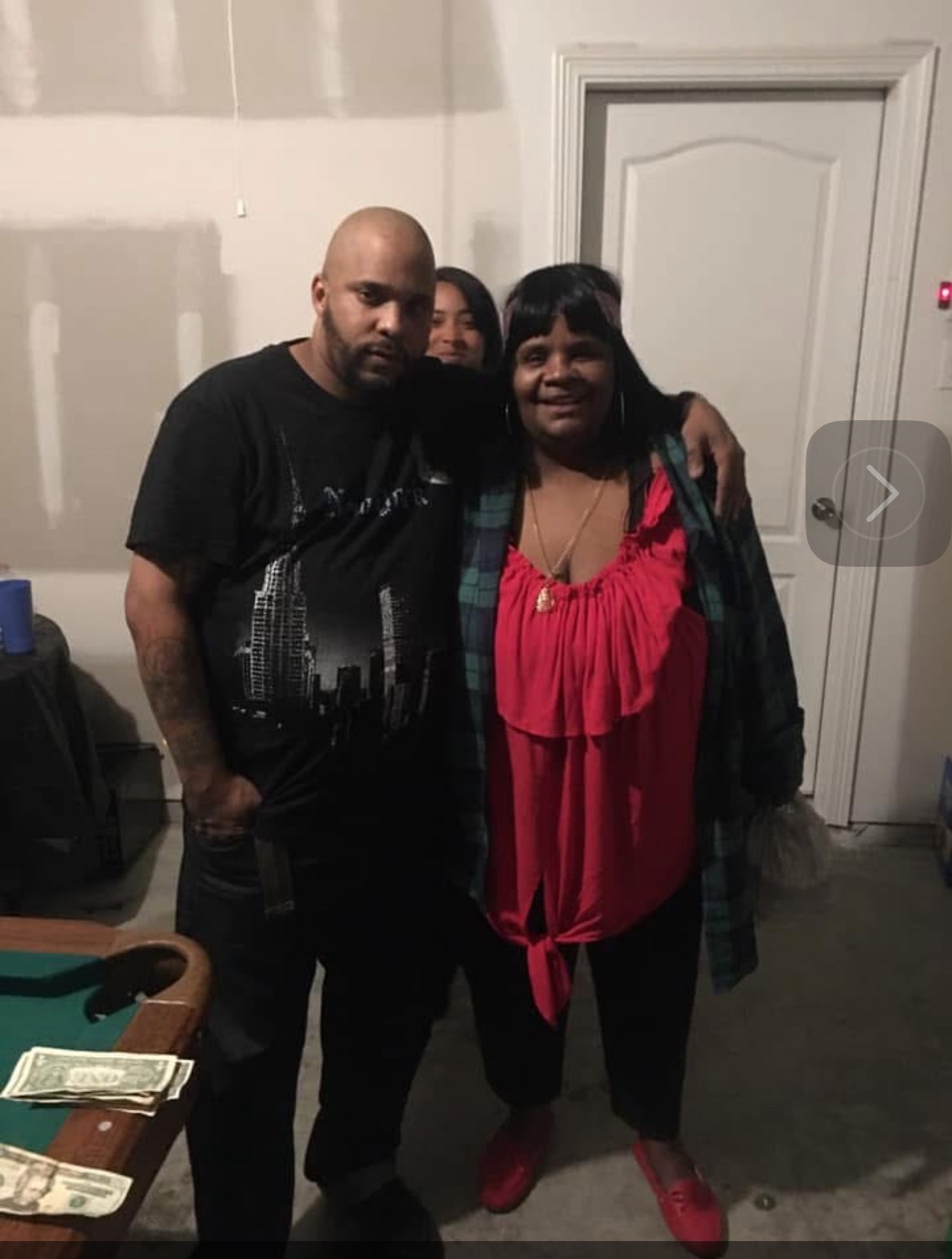 Obituary of Debra Ann Feliciana