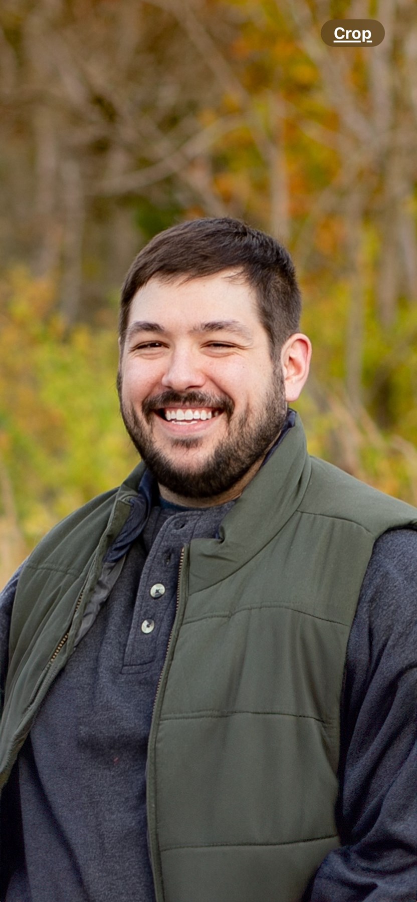 Obituary of Thomas Peters