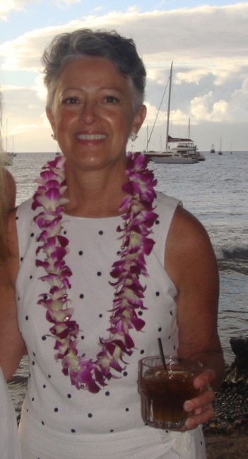 Obituary of Maryanne Susin