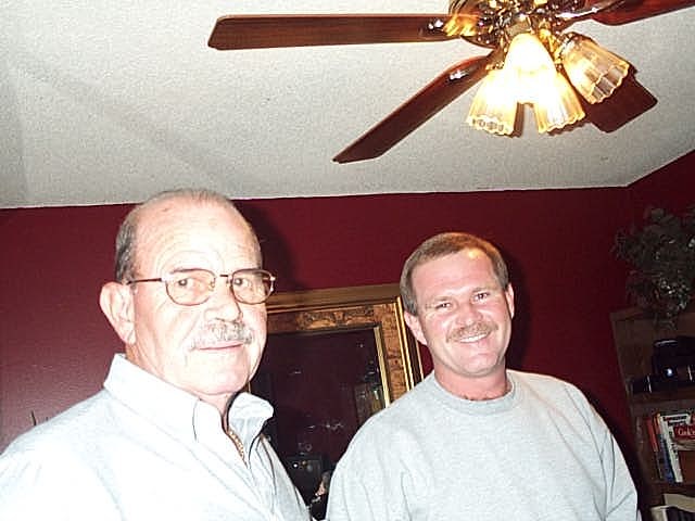 Obituary of Kenneth Eugene Wolfe Jr.