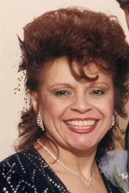 Obituary of Margarita Torres