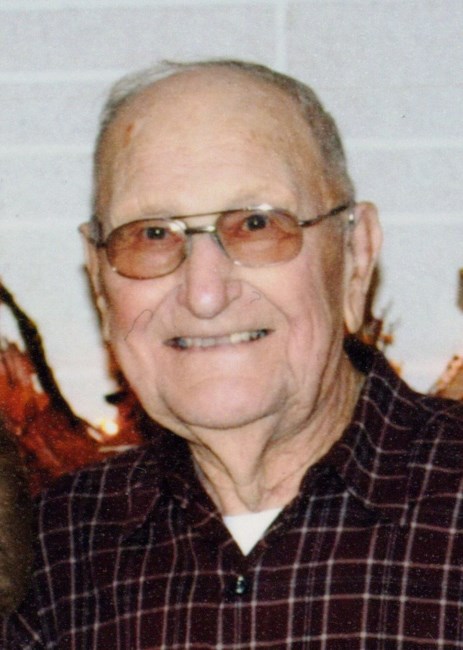 Obituary of Lloyd V. Tebow