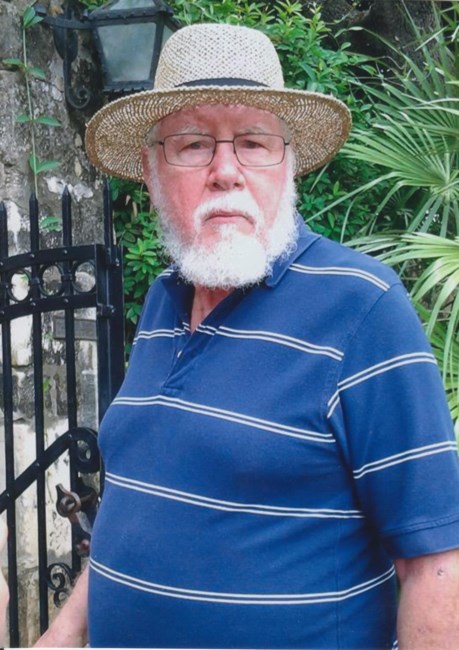 Obituary of Charles "Terry" Howard