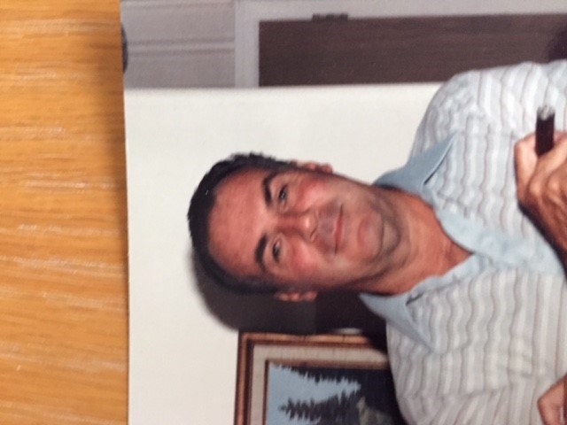 Obituary of Joseph F. Gaudino