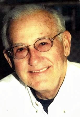 Obituary of Moses S Gingerich