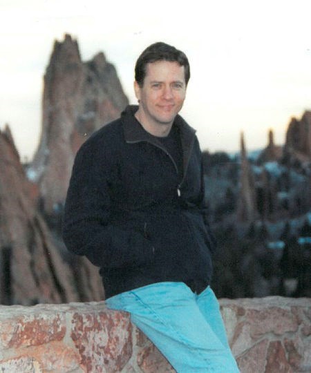 Obituary of Gordon Ware Cowden