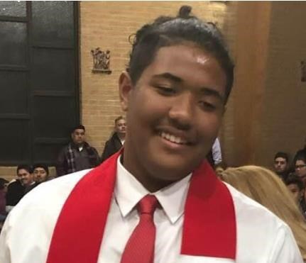 Obituary of Wilfred Ruiz Caba