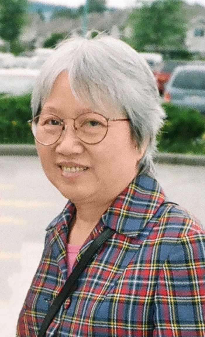 Obituary of Liana Wai  King Ng (née Chan)