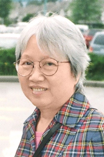 Obituary of Liana Wai King Ng (née Chan)