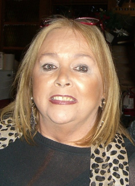 Obituario de Anne Beaulieu