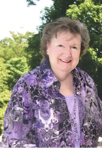 Obituary of Ann Dwyer