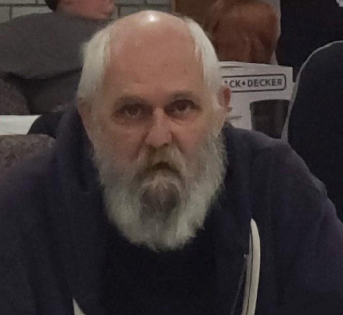 Obituary of Gerald Bias