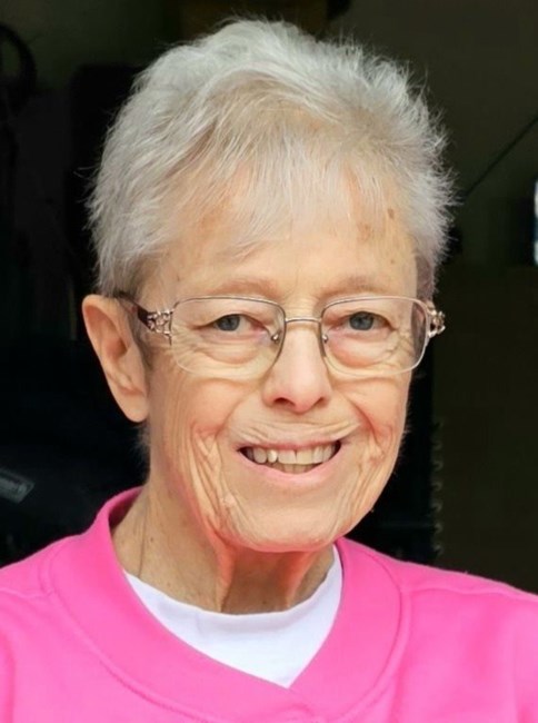 Obituary of Janice Eileen Simmons