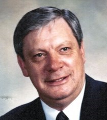 Obituary of Alex ""Al"" Brian GREEN