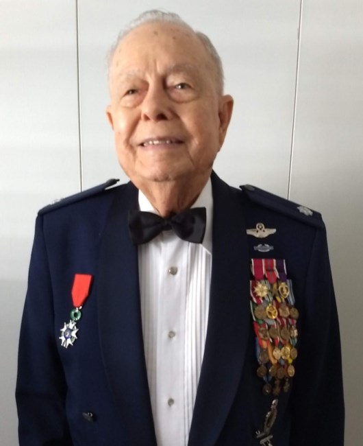 Obituary of Richard Alberto Ortega