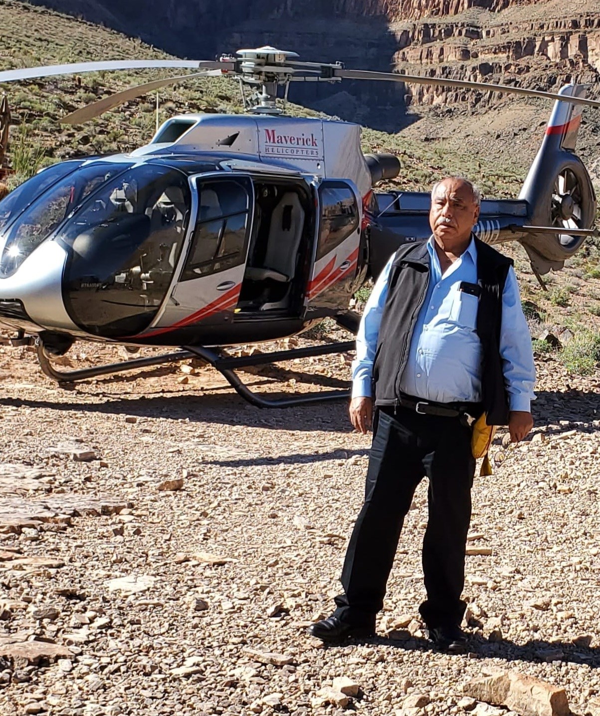 Obituary of Andres "Andy" Escalante