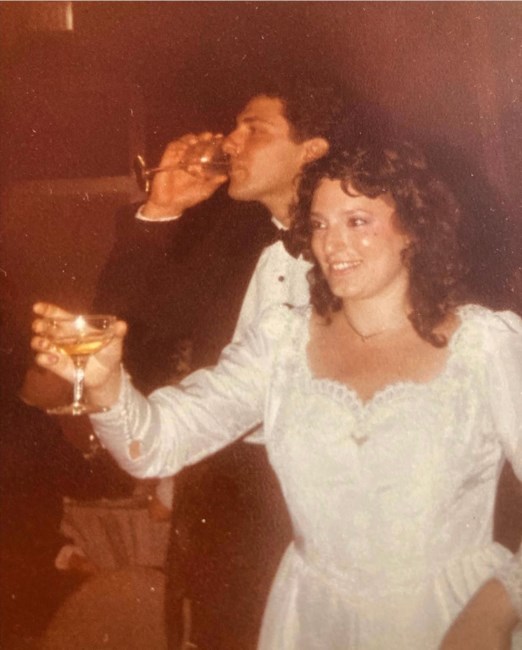 Obituary of Janine Anne Bronen