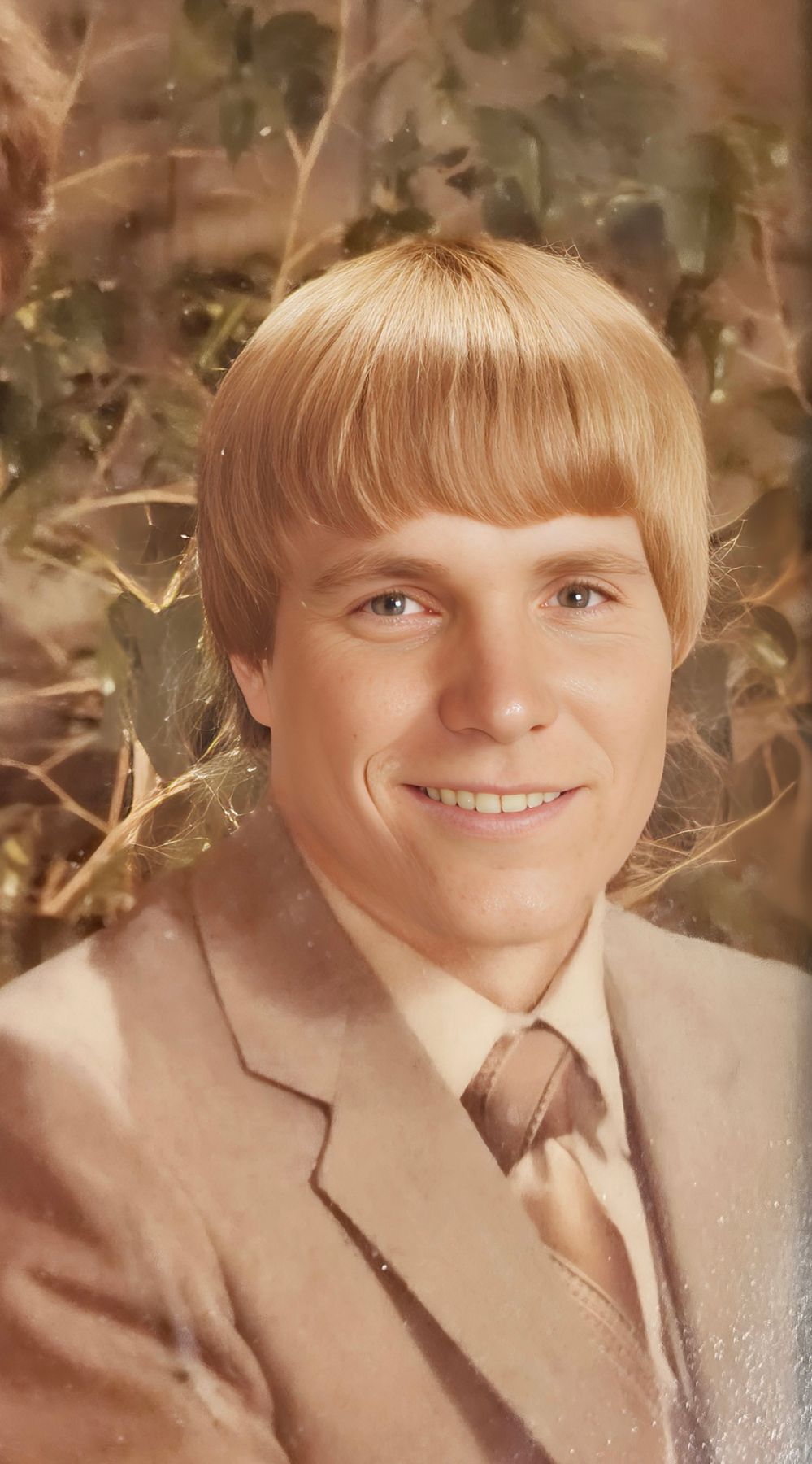 Obituary of Mr. Kevin Dale Gum