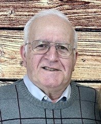 Obituary of Jeffrey B. Wolfe