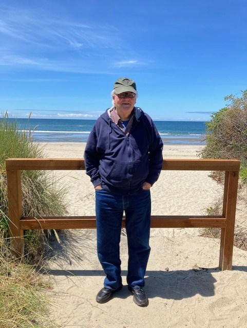 Obituary of Daniel Christopher Munson