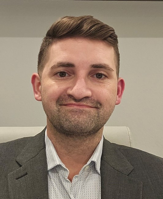 Avis de décès de Joshua Charles Weinman