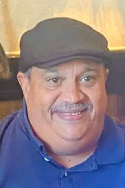 Obituary of Domingo Rivera