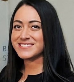 Obituary of Gabrielle Lia Maddalena