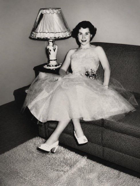 Obituary of Dorothy E. Bowman
