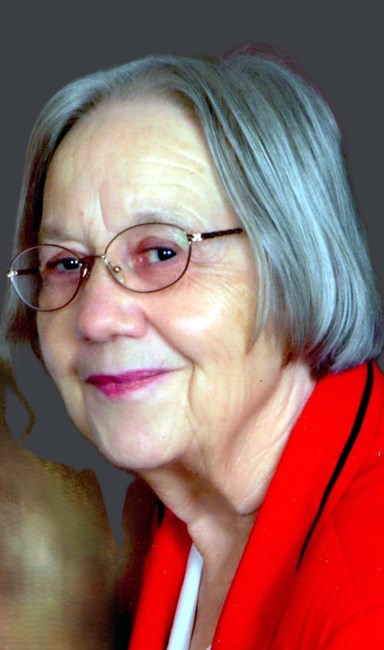 Obituary of Kathleen Joanne Vahle