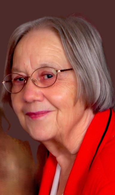 Obituary of Kathleen Joanne Vahle