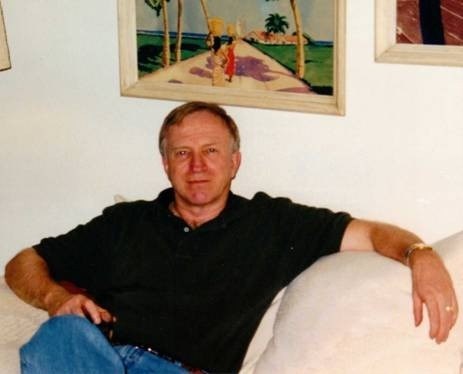 Obituary of James Ray Myers