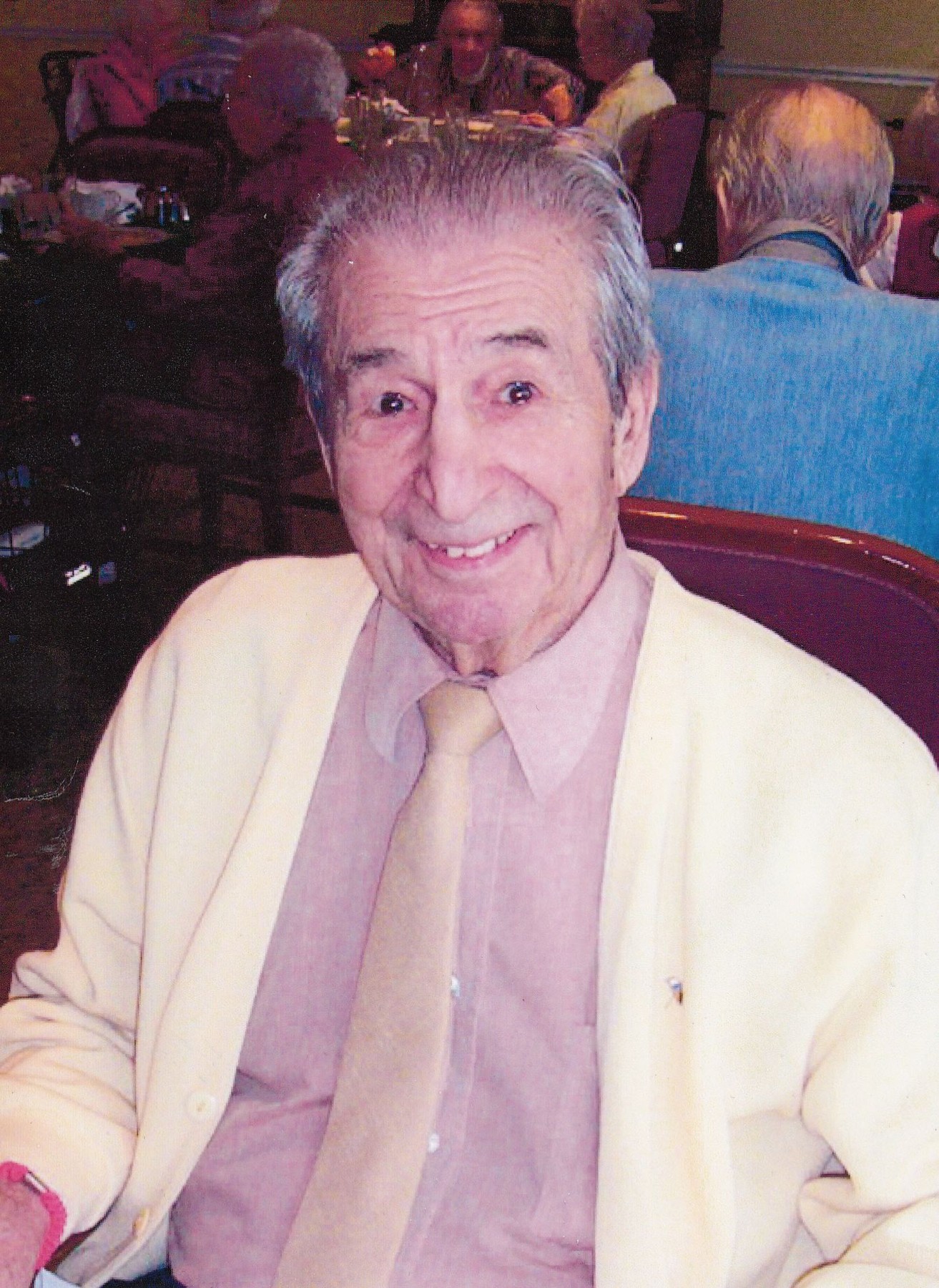 Lawrence Ross Obituary - Ottawa, ON